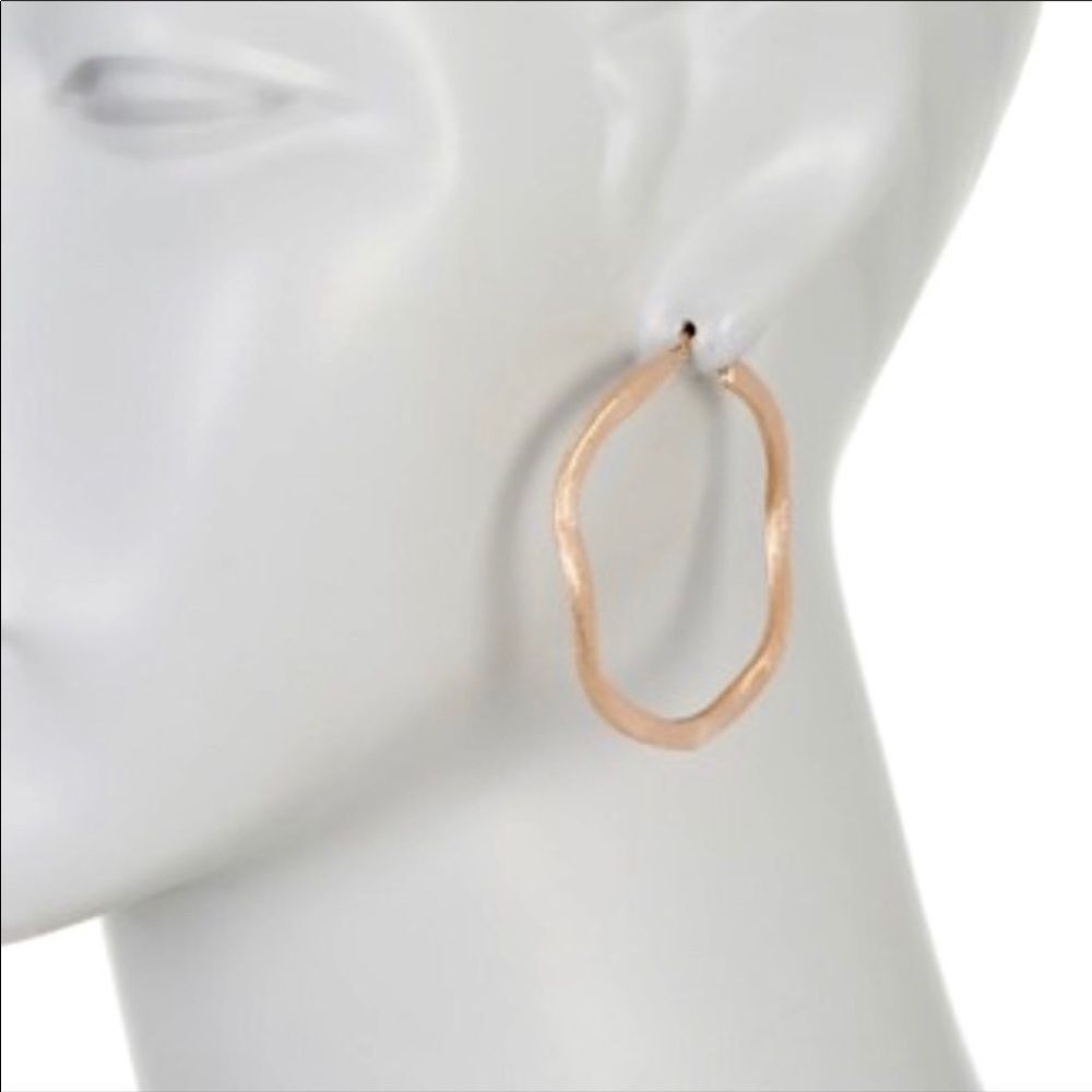 RIVKA Friedman Loop Earrings